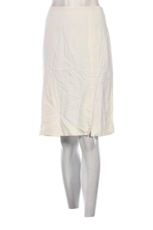 Rock Unbranded, Größe M, Farbe Ecru, Preis € 12,99