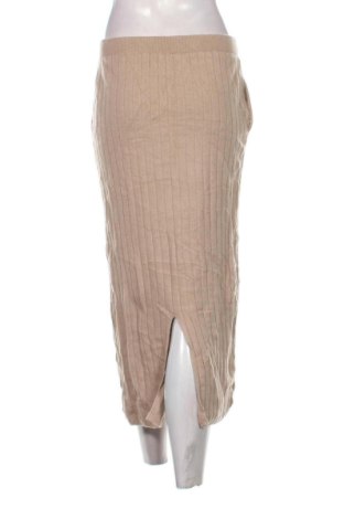 Пола Unbranded, Размер M, Цвят Бежов, Цена 12,27 €