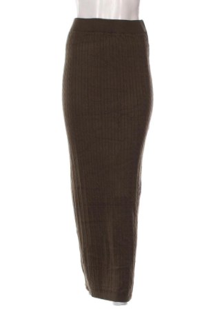 Sukňa Unbranded, Veľkosť L, Farba Zelená, Cena  13,95 €