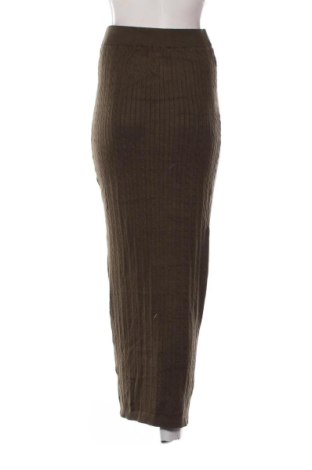 Sukňa Unbranded, Veľkosť L, Farba Zelená, Cena  13,95 €