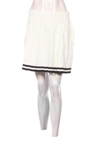 Fustă Unbranded, Mărime M, Culoare Alb, Preț 60,99 Lei