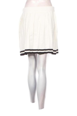 Fustă Unbranded, Mărime M, Culoare Alb, Preț 60,99 Lei