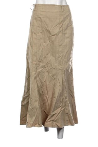 Spódnica Unbranded, Rozmiar XL, Kolor Beżowy, Cena 61,99 zł