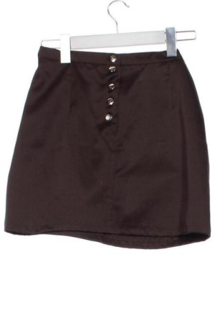 Пола Unbranded, Размер XS, Цвят Кафяв, Цена 10,00 €