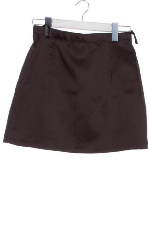 Пола Unbranded, Размер XS, Цвят Кафяв, Цена 10,00 €