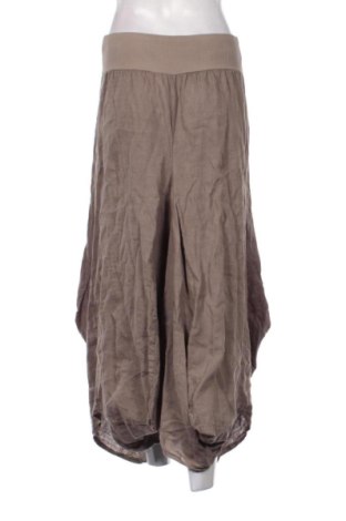 Пола Unbranded, Размер S, Цвят Кафяв, Цена 12,00 €