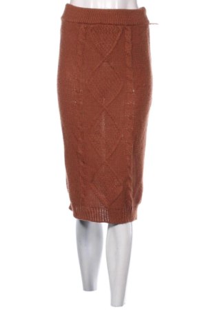 Пола Unbranded, Размер S, Цвят Кафяв, Цена 12,00 €