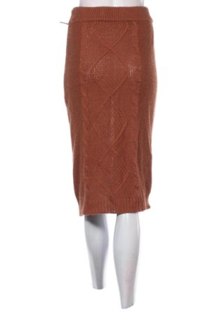 Пола Unbranded, Размер S, Цвят Кафяв, Цена 12,00 €