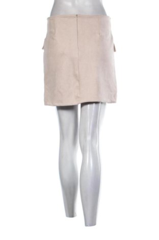 Sukně Unbranded, Velikost M, Barva Béžová, Cena  399,00 Kč