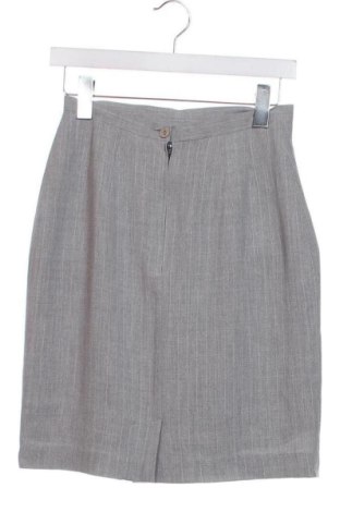 Sukňa Unbranded, Veľkosť XS, Farba Sivá, Cena  9,78 €