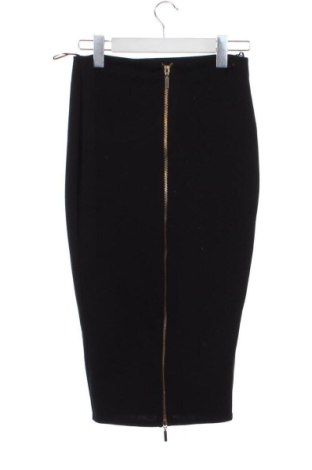 Sukňa Unbranded, Veľkosť XS, Farba Čierna, Cena  12,00 €