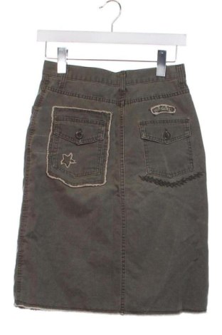 Φούστα Unbranded, Μέγεθος S, Χρώμα Πράσινο, Τιμή 20,66 €