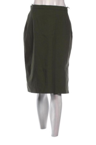 Sukňa Unbranded, Veľkosť M, Farba Zelená, Cena  11,70 €