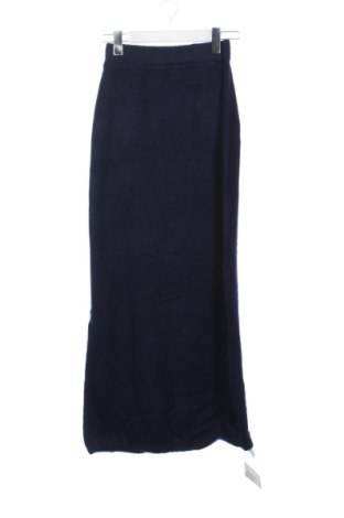 Пола Unbranded, Размер XS, Цвят Син, Цена 12,27 €