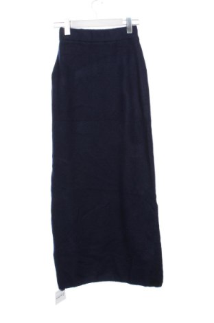 Пола Unbranded, Размер XS, Цвят Син, Цена 12,27 €