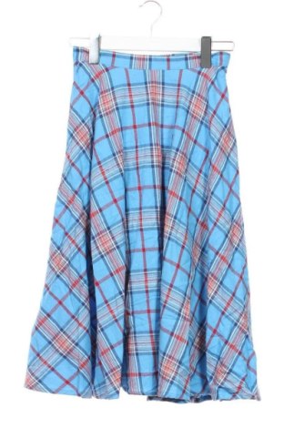 Spódnica Unbranded, Rozmiar XXS, Kolor Kolorowy, Cena 61,99 zł