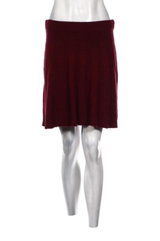 Spódnica Unbranded, Rozmiar S, Kolor Czerwony, Cena 53,58 zł