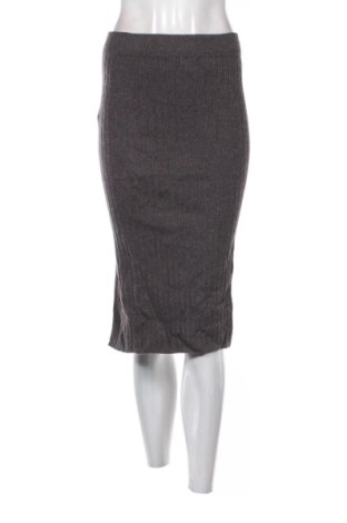 Φούστα Unbranded, Μέγεθος S, Χρώμα Γκρί, Τιμή 14,99 €