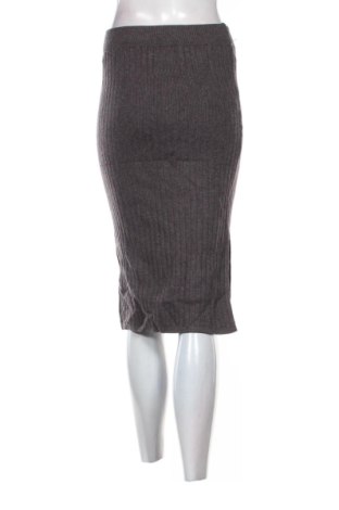 Φούστα Unbranded, Μέγεθος S, Χρώμα Γκρί, Τιμή 14,99 €