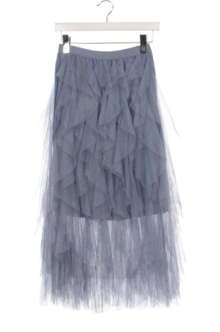 Rock Unbranded, Größe XS, Farbe Blau, Preis € 15,99