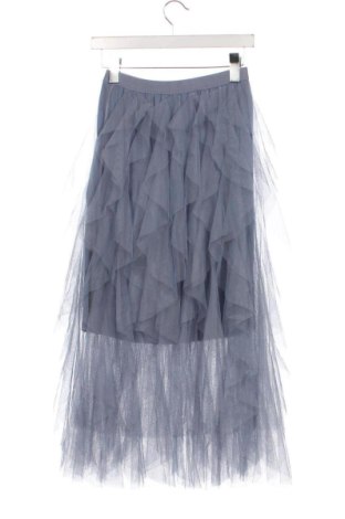 Rock Unbranded, Größe XS, Farbe Blau, Preis € 15,99