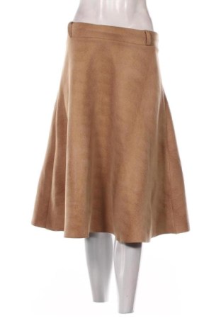 Пола Unbranded, Размер S, Цвят Кафяв, Цена 12,27 €