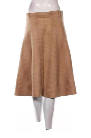 Пола Unbranded, Размер S, Цвят Кафяв, Цена 12,27 €