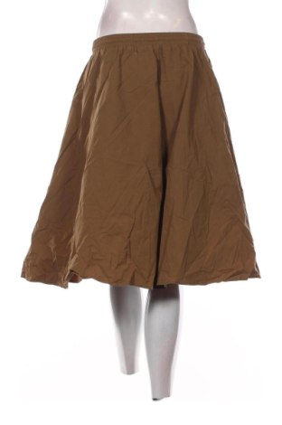 Rock Unbranded, Größe M, Farbe Braun, Preis € 12,99