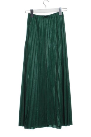 Spódnica Unbranded, Rozmiar XXS, Kolor Zielony, Cena 62,70 zł