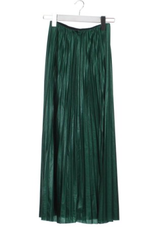 Spódnica Unbranded, Rozmiar XXS, Kolor Zielony, Cena 62,70 zł