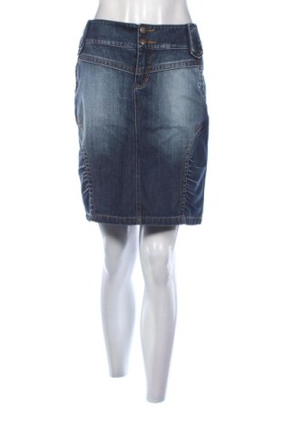 Rock Unbranded, Größe M, Farbe Blau, Preis € 15,00