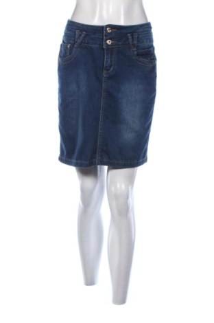 Szoknya Unbranded, Méret M, Szín Kék, Ár 6 103 Ft