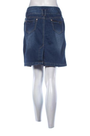 Szoknya Unbranded, Méret M, Szín Kék, Ár 6 103 Ft