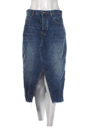 Spódnica Unbranded, Rozmiar M, Kolor Niebieski, Cena 51,99 zł