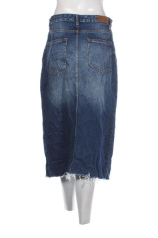 Spódnica Unbranded, Rozmiar M, Kolor Niebieski, Cena 51,99 zł