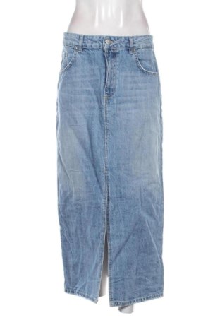 Fustă Unbranded, Mărime L, Culoare Albastru, Preț 72,99 Lei