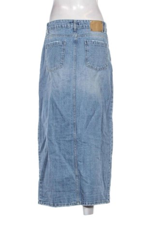 Fustă Unbranded, Mărime L, Culoare Albastru, Preț 72,99 Lei