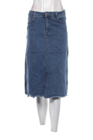 Пола Unbranded, Размер M, Цвят Син, Цена 15,33 €