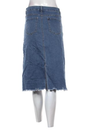 Пола Unbranded, Размер M, Цвят Син, Цена 15,33 €