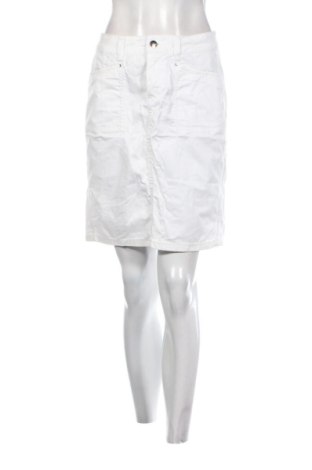 Rock Unbranded, Größe M, Farbe Weiß, Preis € 12,99