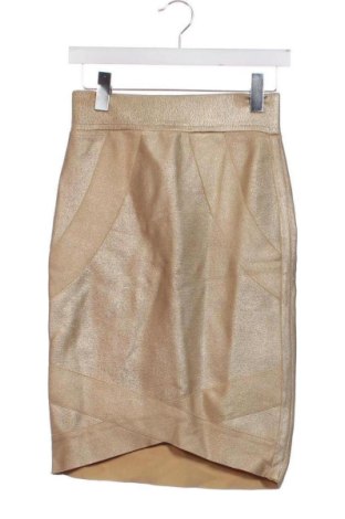 Rock Unbranded, Größe XS, Farbe Golden, Preis € 12,00