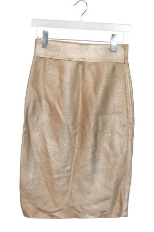 Rock Unbranded, Größe XS, Farbe Golden, Preis € 12,00