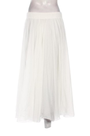 Rock Unbranded, Größe L, Farbe Weiß, Preis 15,00 €