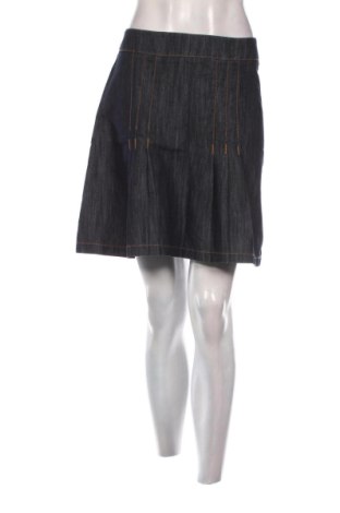 Szoknya Unbranded, Méret L, Szín Kék, Ár 9 114 Ft