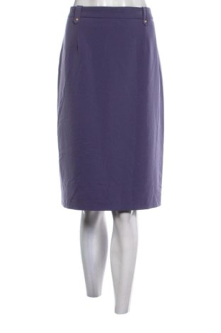 Spódnica Unbranded, Rozmiar XL, Kolor Fioletowy, Cena 51,99 zł