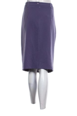 Spódnica Unbranded, Rozmiar XL, Kolor Fioletowy, Cena 51,99 zł