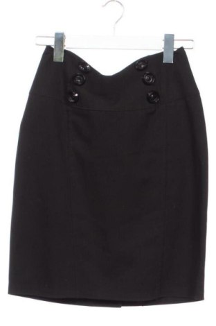 Rock Unbranded, Größe XS, Farbe Schwarz, Preis 13,28 €