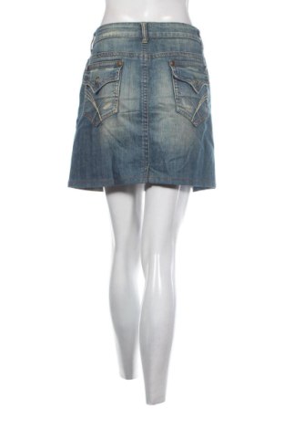 Rock Unbranded, Größe L, Farbe Blau, Preis € 19,99