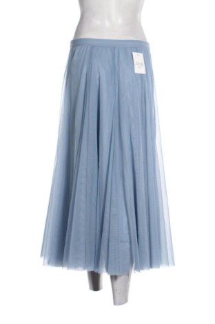 Rock Unbranded, Größe S, Farbe Blau, Preis 23,99 €