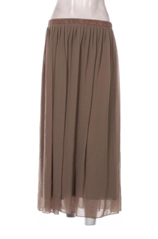 Szoknya Unbranded, Méret XL, Szín Bézs, Ár 5 969 Ft